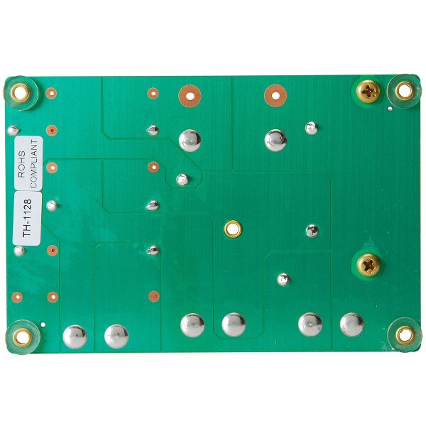 Main product image for Eminence PX-BII 1K6 2-Way Crossover Board 1,600 Hz 290-634